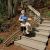 Hermitage Outdoor Stairlifts by Mobility Plus